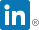 LinkedIn icon